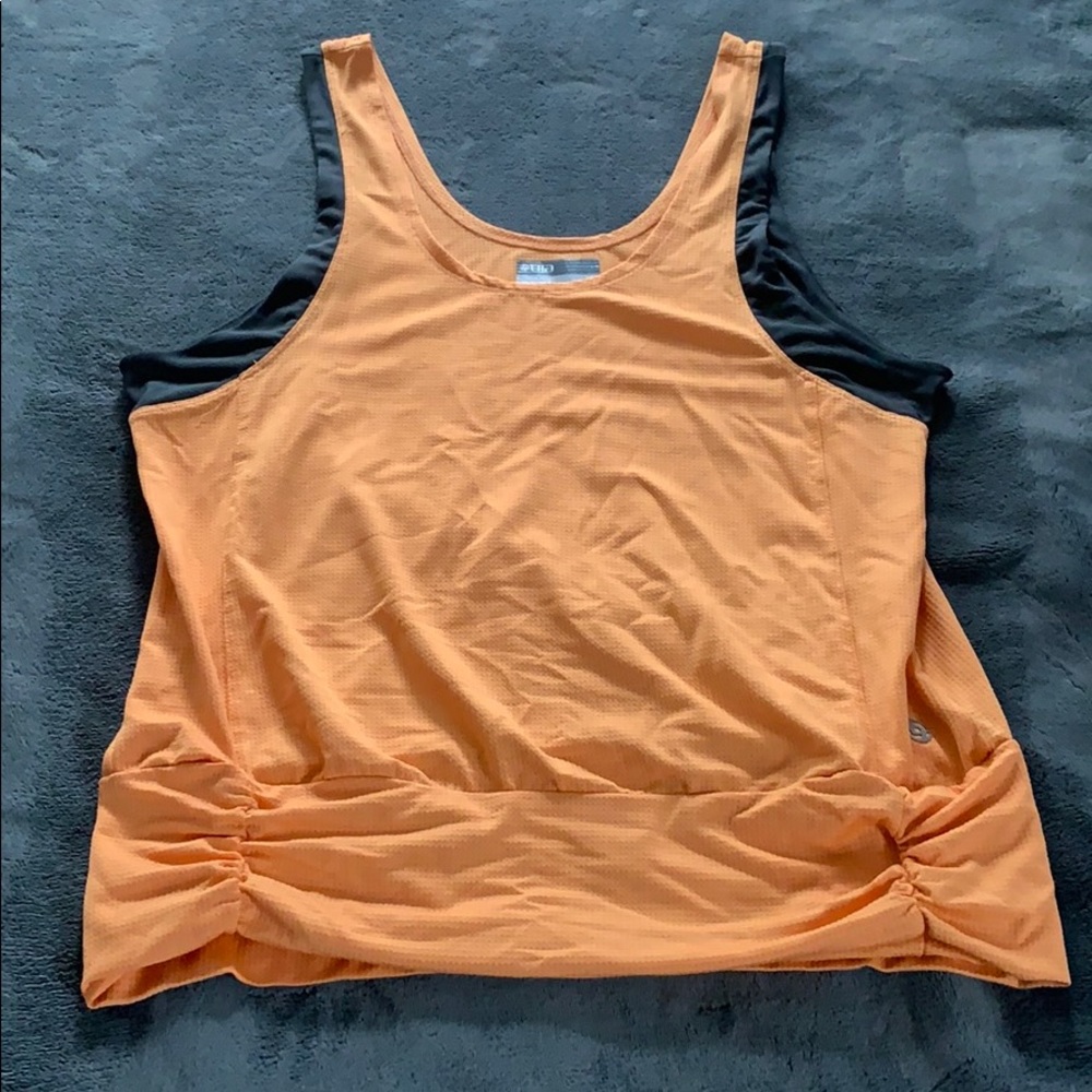 Lija Tank